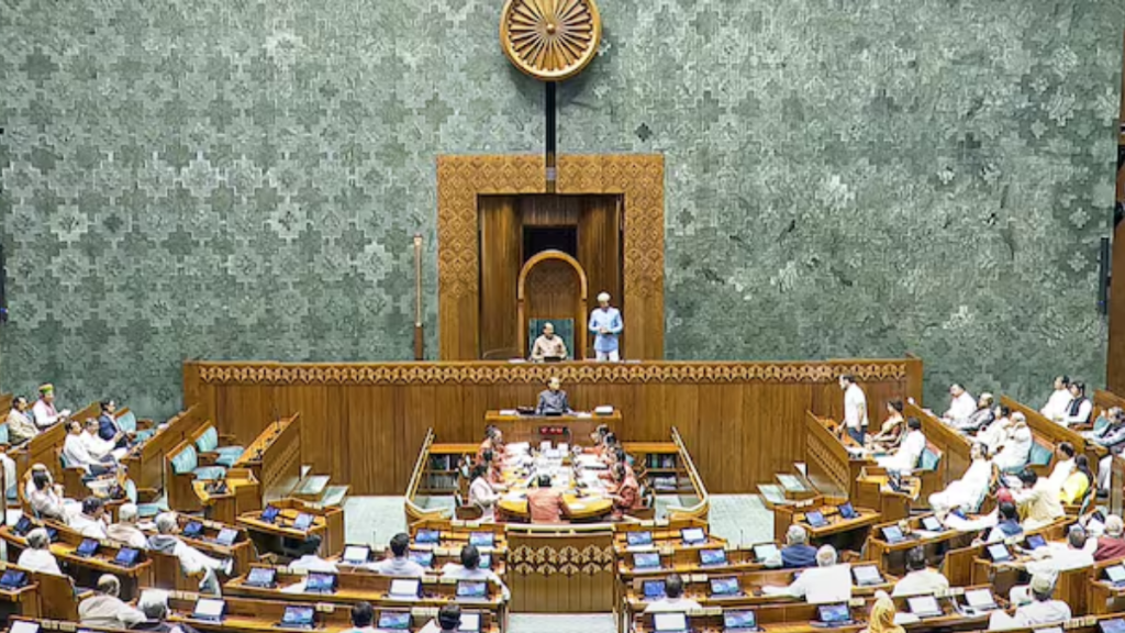 Immigration and Foreigners Bill