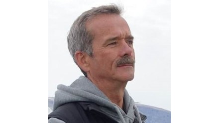 Chris Hadfield shares video of fellow astronaut Koichi Wakata on the ISS, Playing Baseball. (Image Source: Twitter)