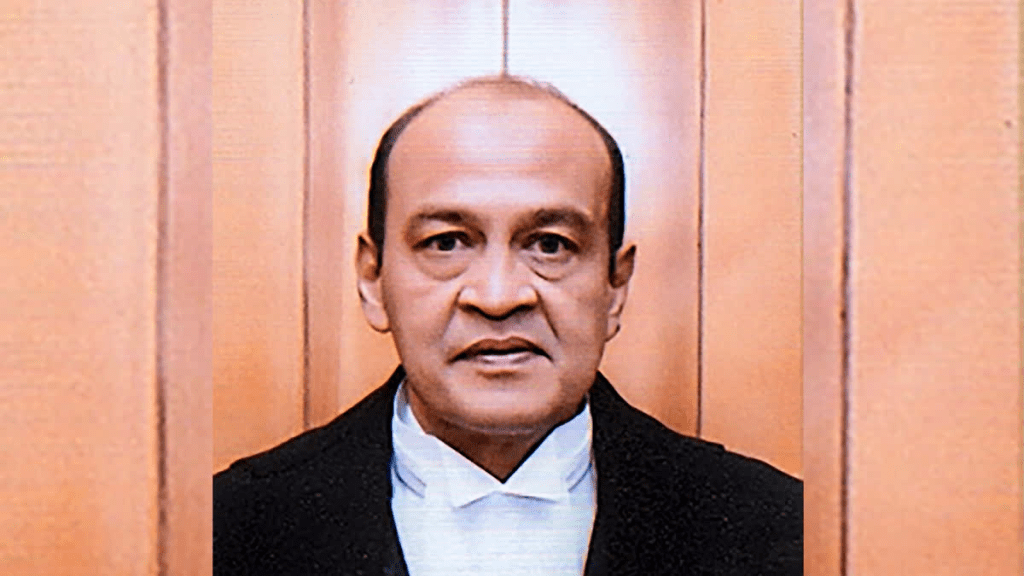 Centre notifies transfer of Justice Yashwant Varma to Allahabad High Court amid cash recovery row