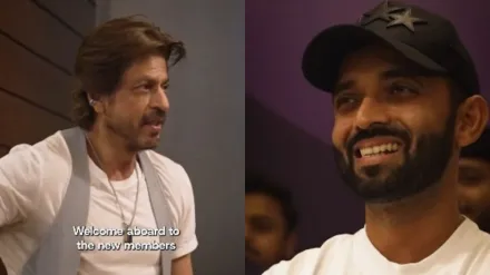 KKR IPL2025