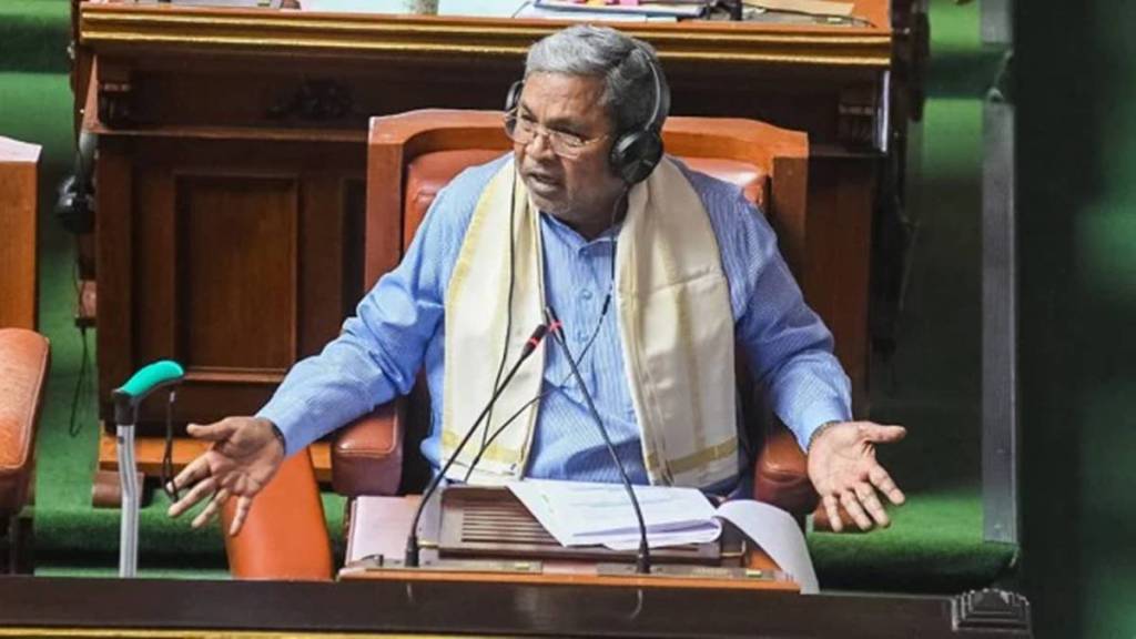Congress to replace Siddaramaiah as Karnataka CM? Kharge says...