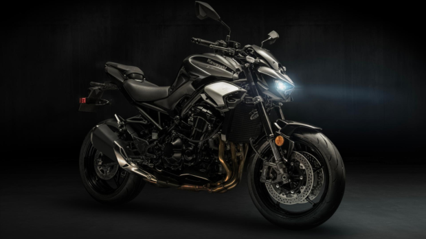 Kawasaki Z900