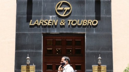 L&T, Subramanian Sarma, industry, EPC, engineering, procurement, construction, oil & gas sector