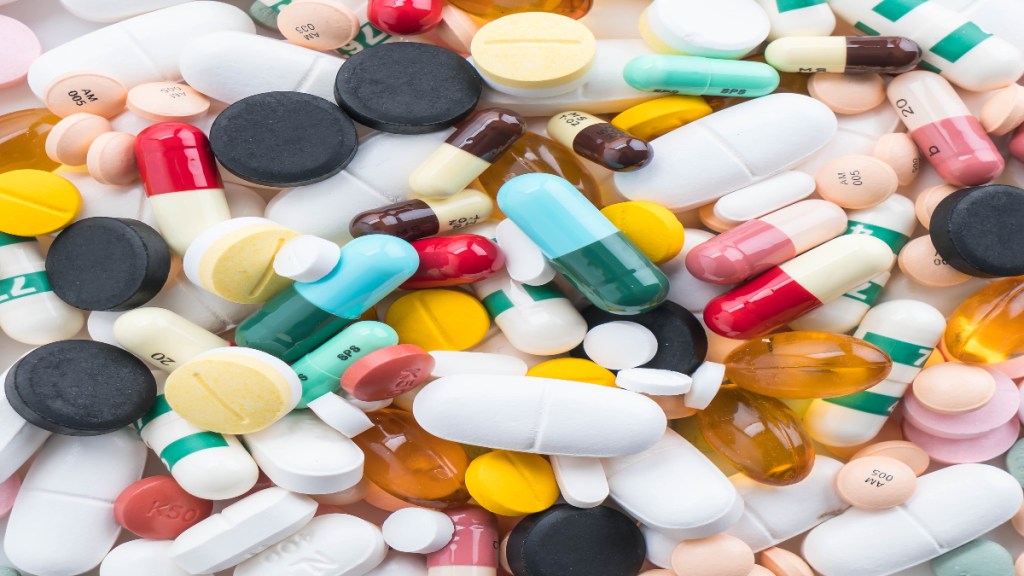 Zydus Lifesciences share price today, March 19