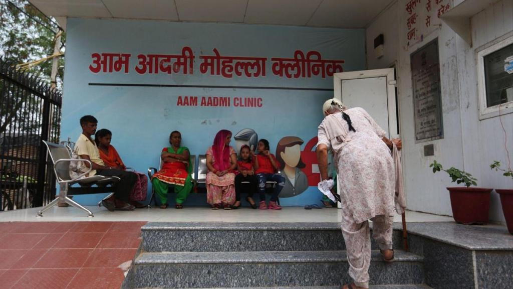 mohalla clinics, delhi mohalla clinics, atishi singh, bjp government in delhi, delhi government, india news