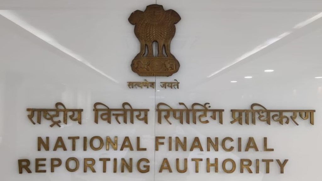 The Big Five auditors raise objections to the functioning of NFRA. (Image Source: Govt Agency)
