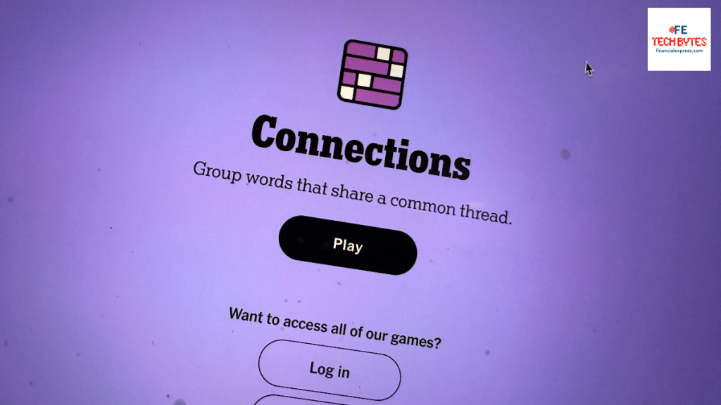 NYT ‘Connections’ hints and answers, Tuesday, March 25 edition Check