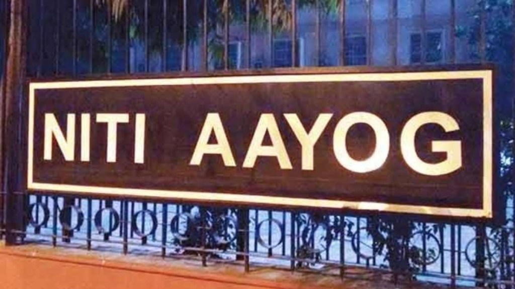 Niti Aayog, economy, infrastructure, net present value, NPV, infrastructure Investment Trust, InvlT