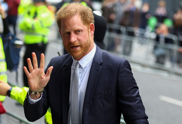 prince harry, duke of sussex, lesotho, Prince Seeiso, africa, charity, sentebale,