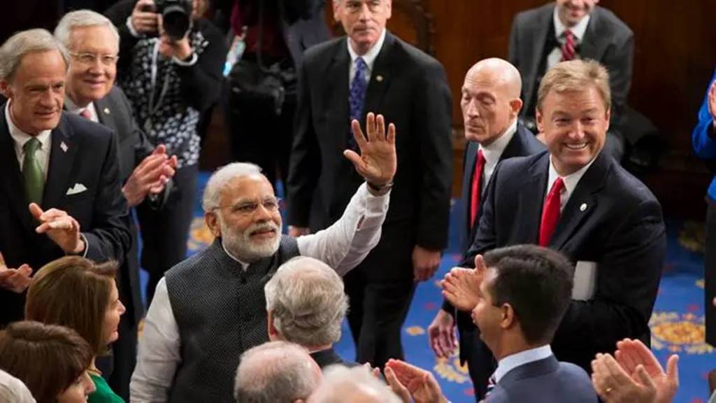 Collective action than dosti / Representative Photo (Image Source: AP)