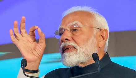 PM Modi’s State visit to Mauritius: Focus on maritime security and trade ties