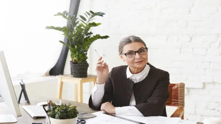 Big Pension Reform: Divorced daughters can claim father's pension!
