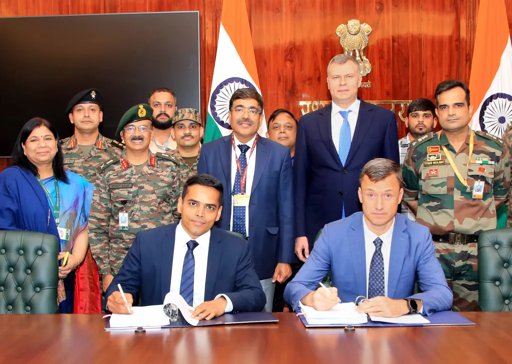 India signs $248 mn deal with Russia to procure advanced engines for T-72 Tanks, boosting self-reliance in defence