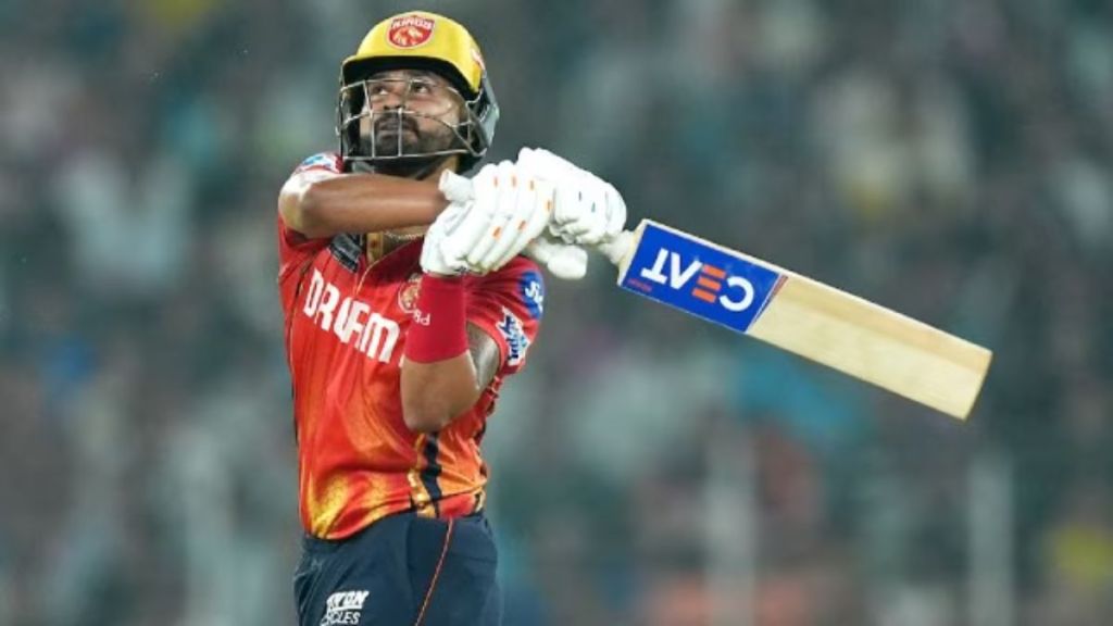 Shreyas Iyer