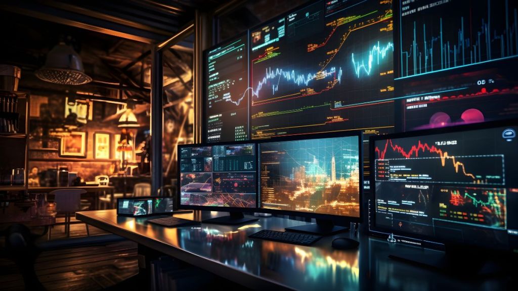 Bank Nifty, HDFC Bank, ICICI Bank, Kotak Bank, Axis Bank, Nifty outlook, VIX, stock market volatility