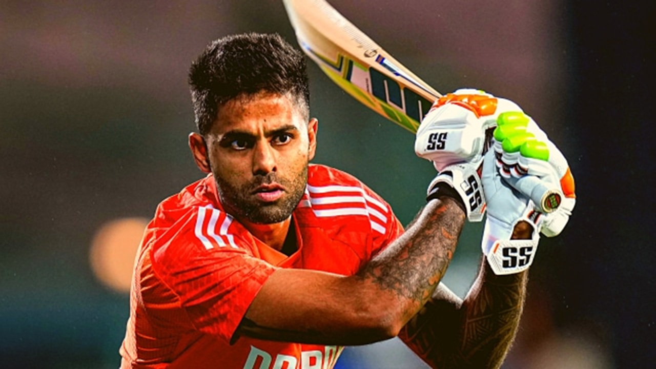 Suryakumar Yadav purchases two luxury apartments in Mumbai — Know cost, location and more