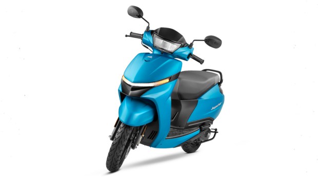 TVS Jupiter 110