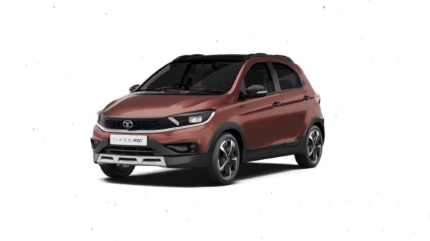 Tata Tiago NRG