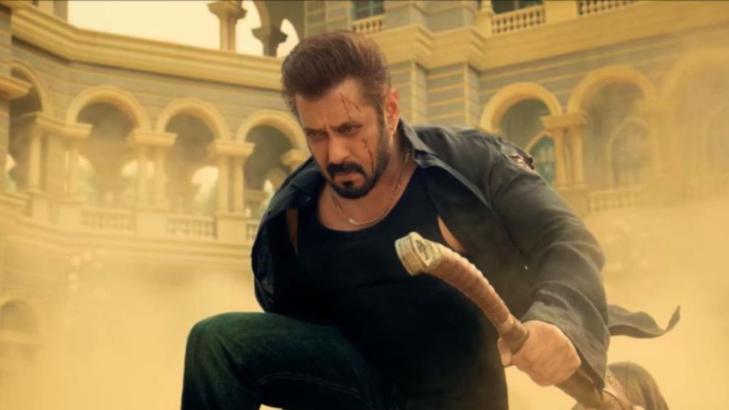 Sikandar Advance Booking Collection