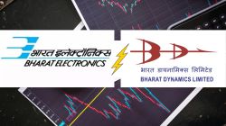 Two defence stocks, one surprise: Why Motilal Oswal says ‘Buy’ Bharat Electronics but stays ‘Neutral’ on Bharat Dynamics