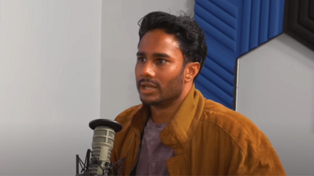 This Indian-origin startup co-founder walked away from millions, now searching for internships