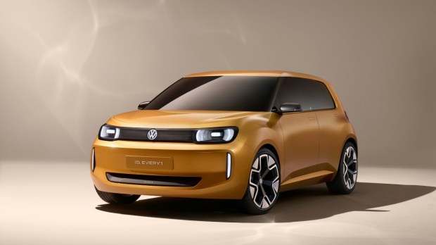 Volkswagen ID.Every1