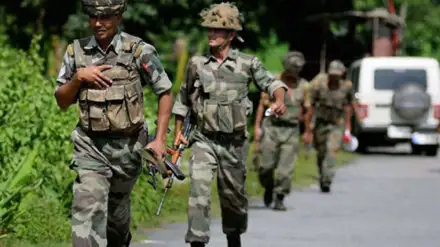 Manipur unrest: At least 4 shot dead in Churachandpur, additional security forces rushed in
