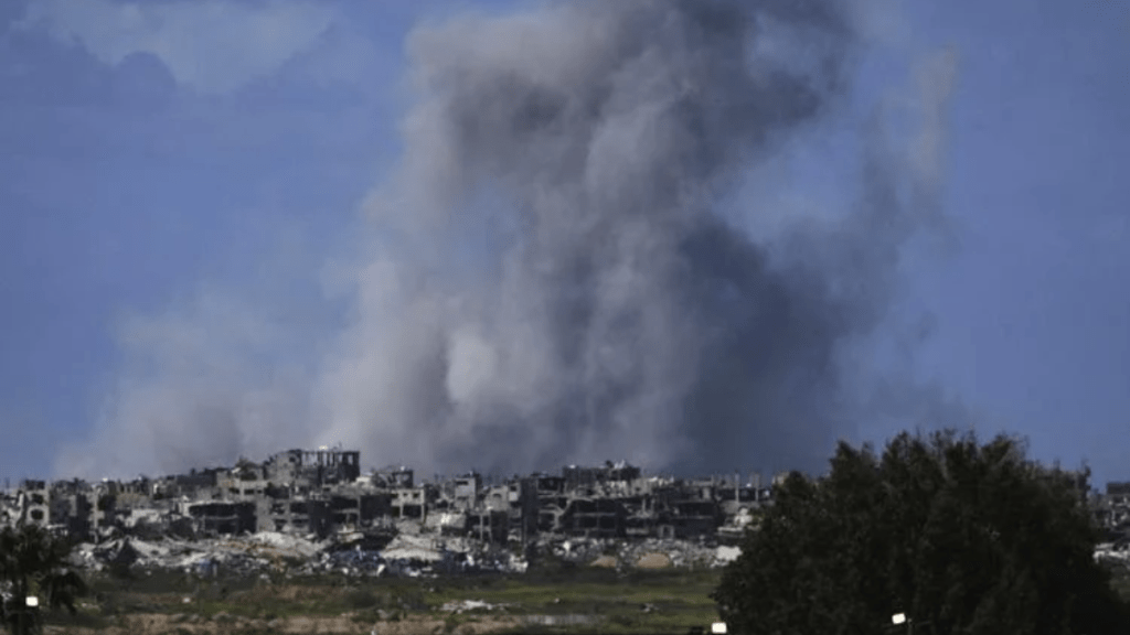 air raid sirens Israel