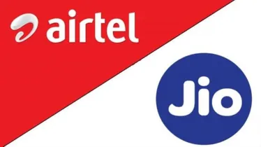 ministry of communications, Airtel, Jio, technology, tech, base transceiver stations, BTS, 5G