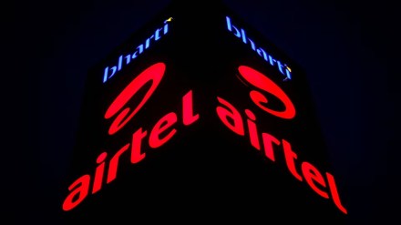 Bharti Airtel, dues, spectrum dues, prepayment, Bharti Hexacom Ltd, DoT