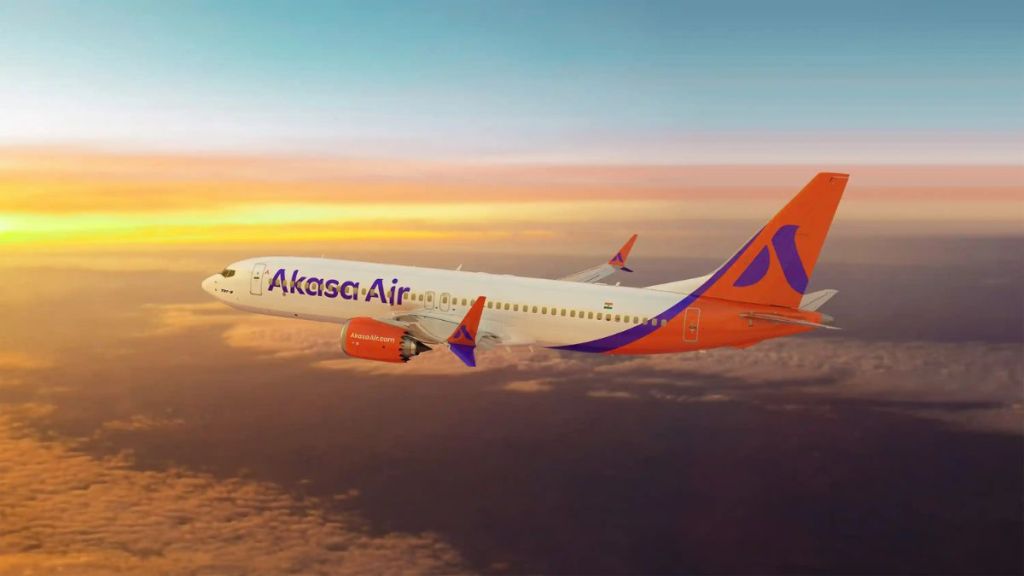 Akasa Air’s expansion hits turbulence as Boeing delays disrupt operations