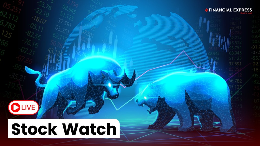 Tracking the Bharat Electronics stock price: Get details of intra-day highs, lows and the top highlights of day's trade.