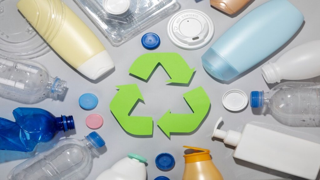 Poly Lactic Acid, PLA, economy, biodegradable, plastic, Union Budget, sustainability
