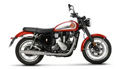 BSA celebrates first anniversary of the Gold Star