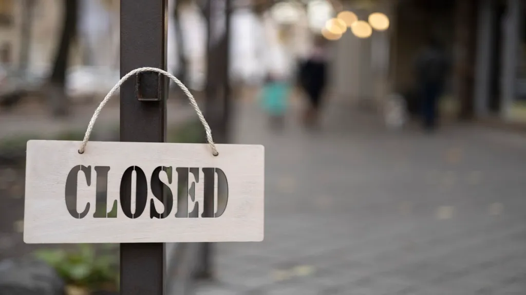 MSME closures since Covid cross 75,000 mark: Govt data