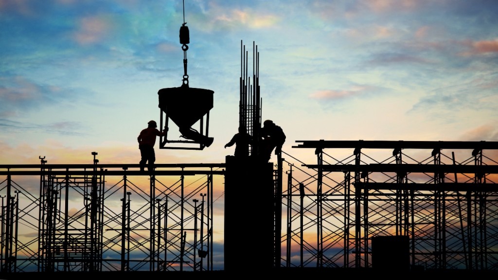 IRCON International share price today, March 18