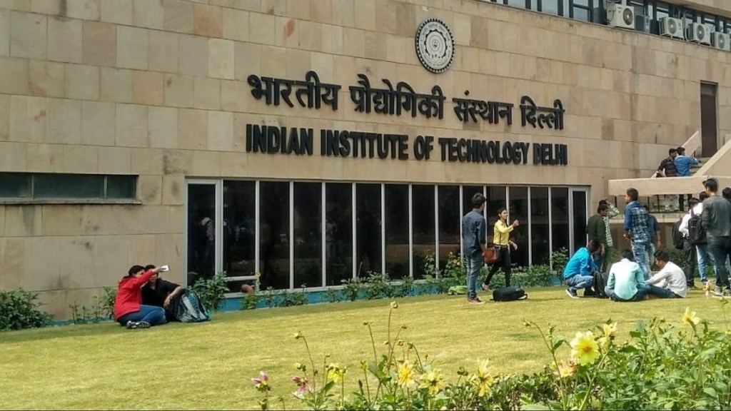 More than 50% of professor positions vacant at IITs, IIMs, and India's other leading institutes.