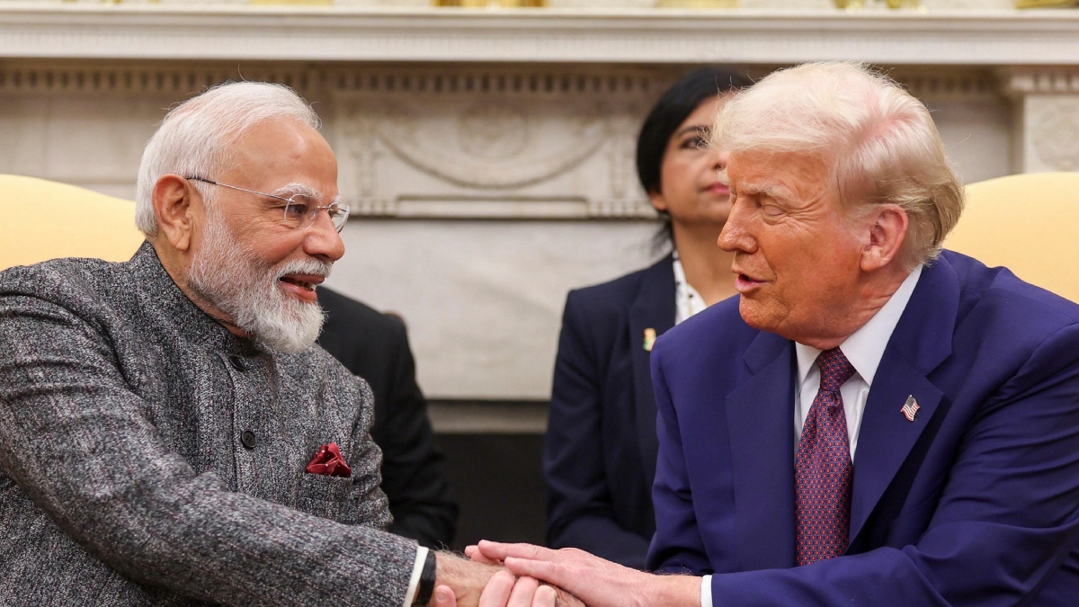 US-India Trade Talks Face Hurdles Amid Tariff Threat, Expert Concerns