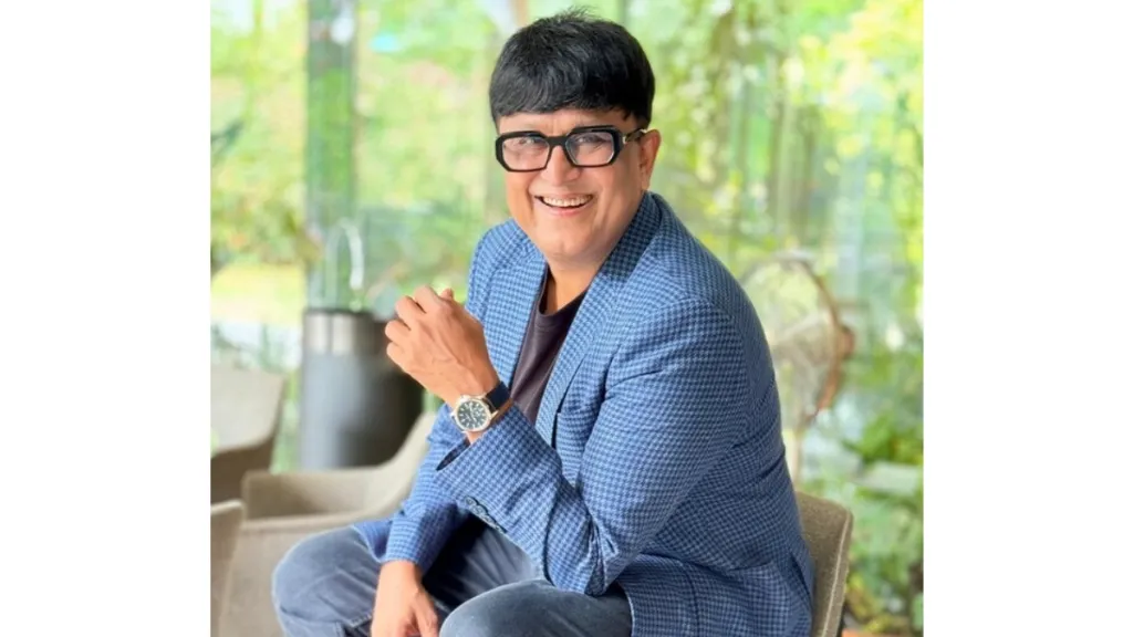Who is Sanjay Shah? Man who gifts equity shares worth Rs 34 crore to employees and staff