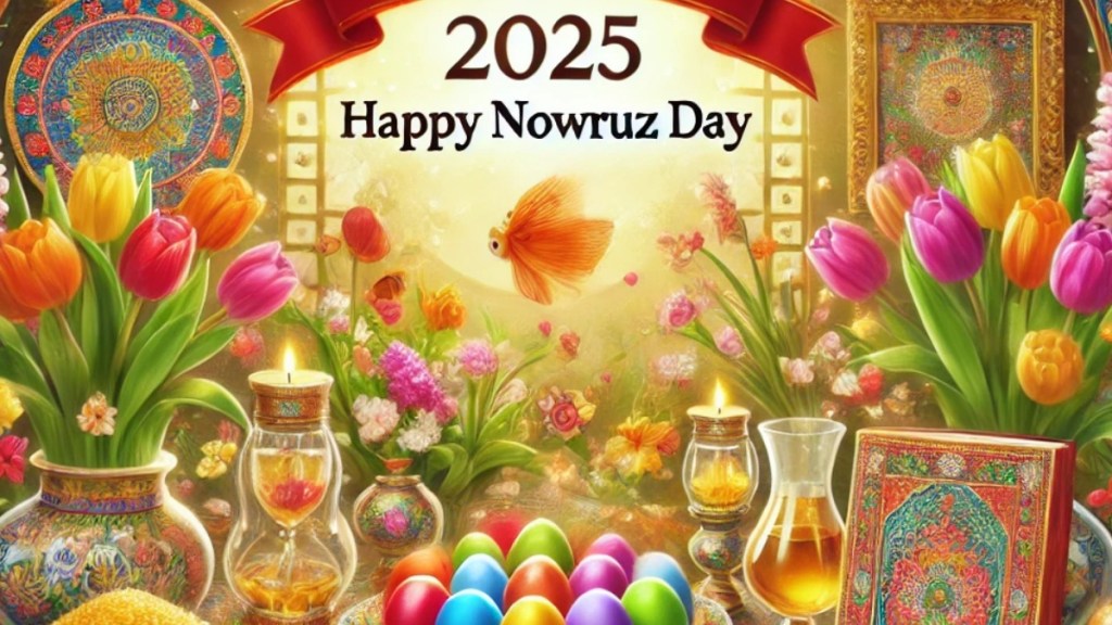 Nowruz