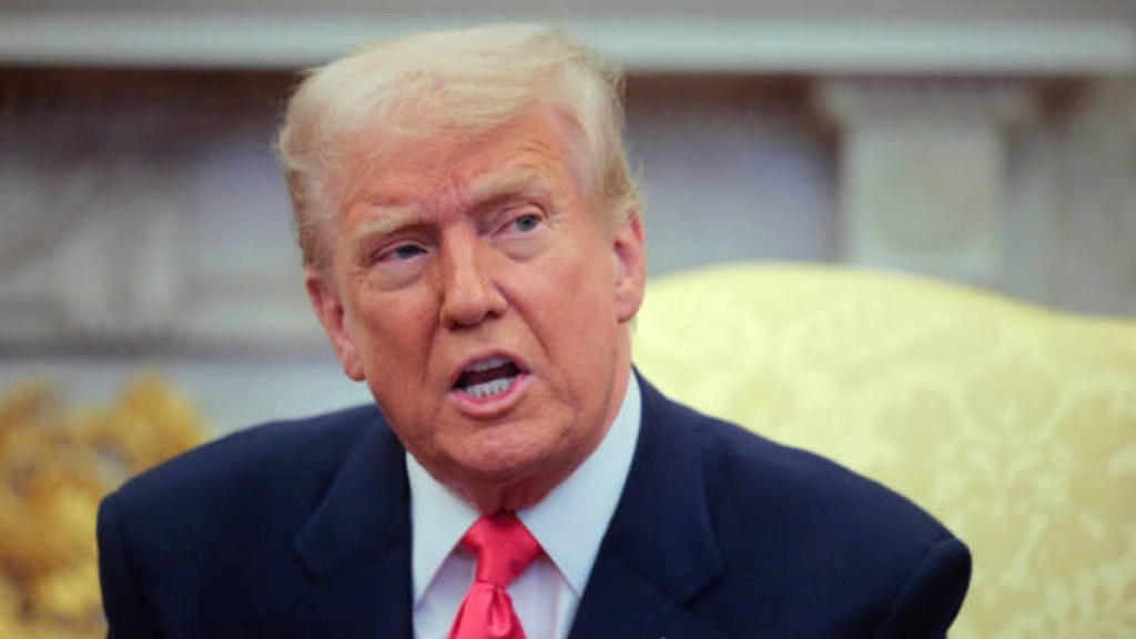 Trump signals ‘flexibility’ in reciprocal tariffs but resists exceptions