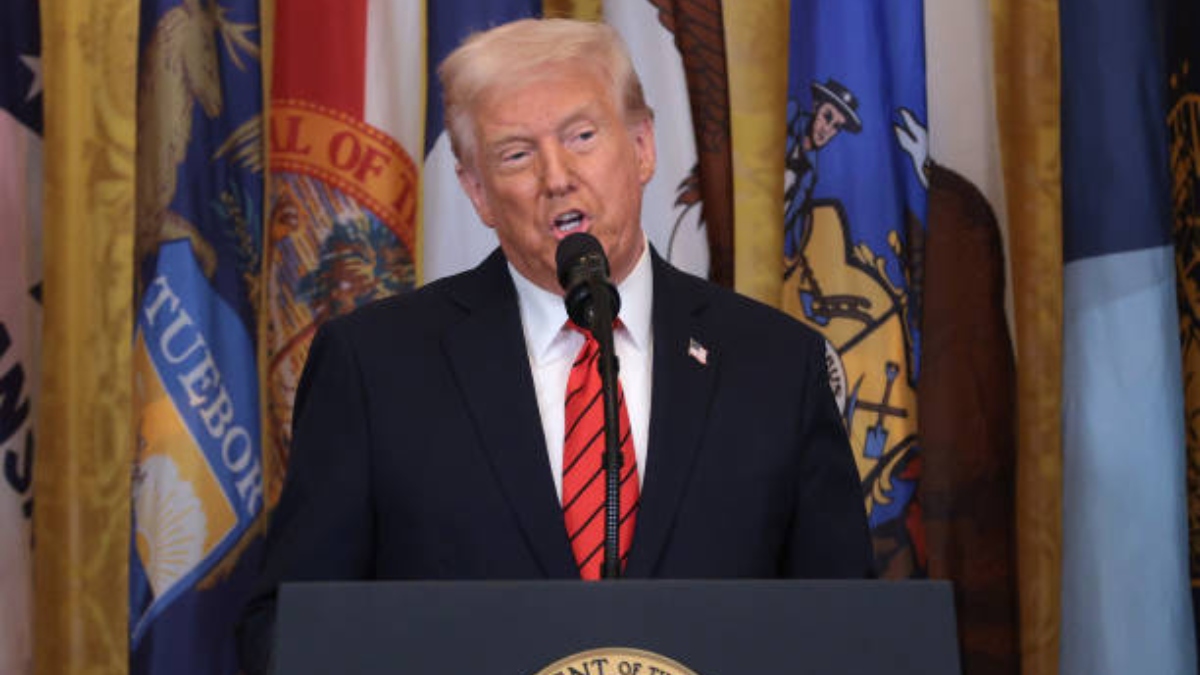 Trump's tariffs pose challenges for Indian auto component industry