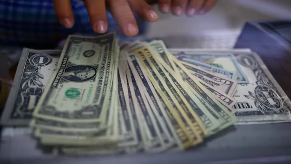 dollar, US, trump, US military, geopolitical power, sovereign wealth fund, SWF