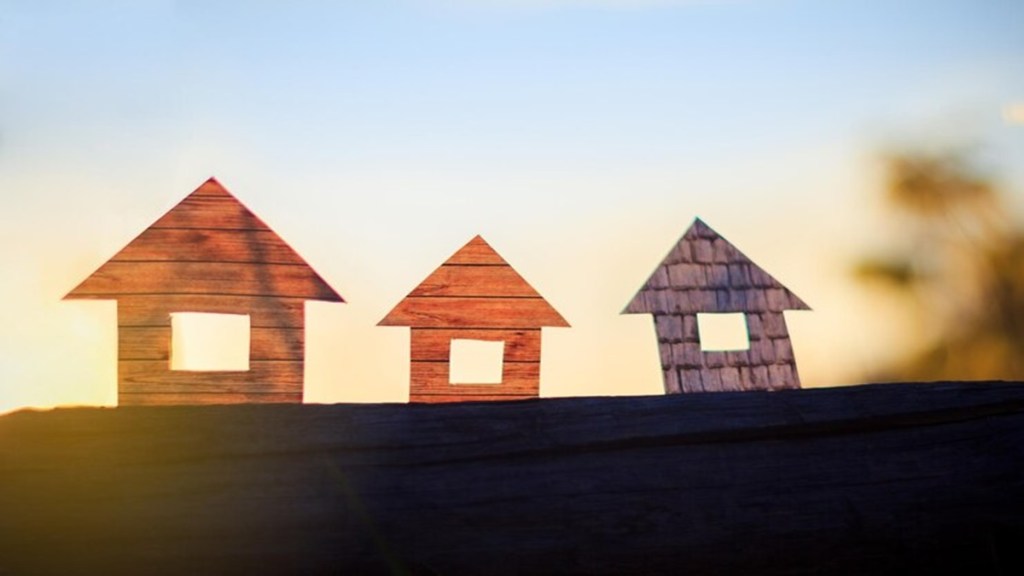 Building, affordable housing, finance, industry, Scheduled commercial banks, SCBs, housing finance companies