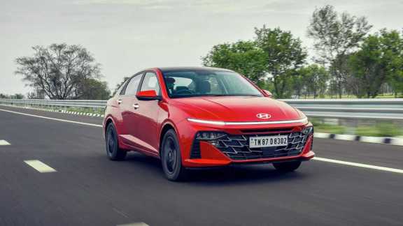 hyundai discount march