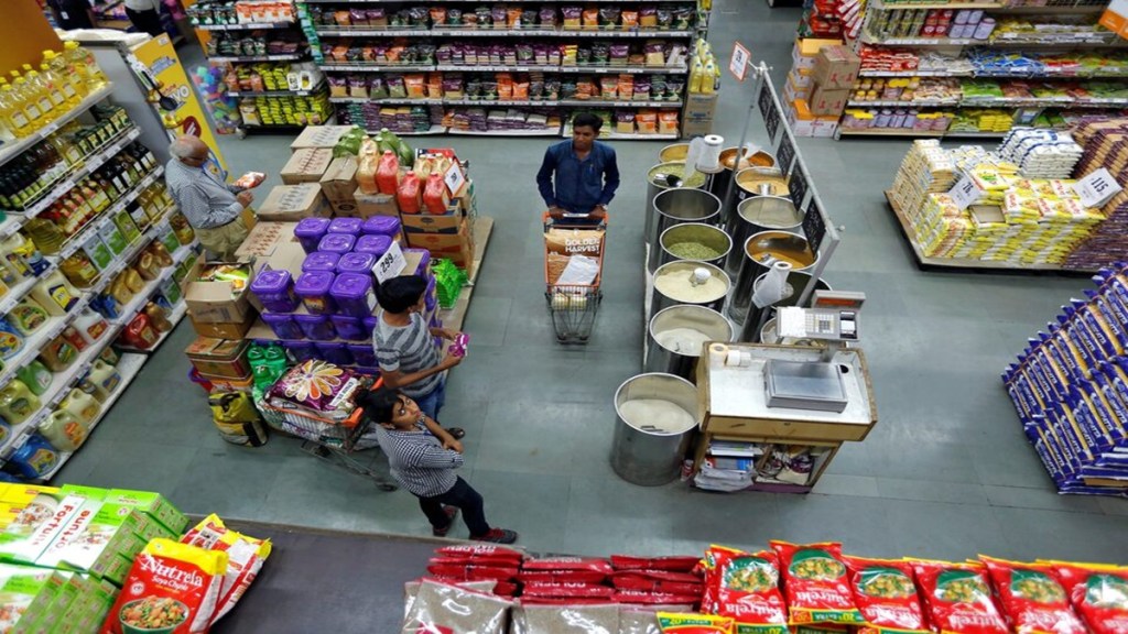 CPI inflation, retail inflation, inflation, food inflation, vegetable prices, economy