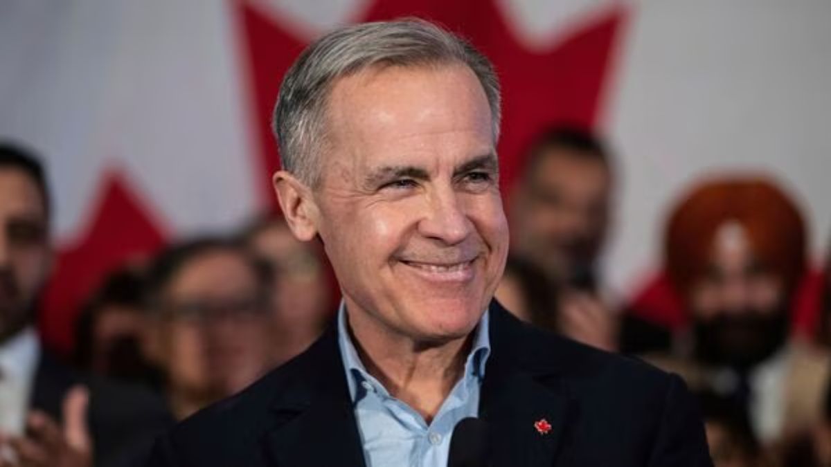 Who is Mark Carney? Ex-banker set to replace Justin Trudeau as next