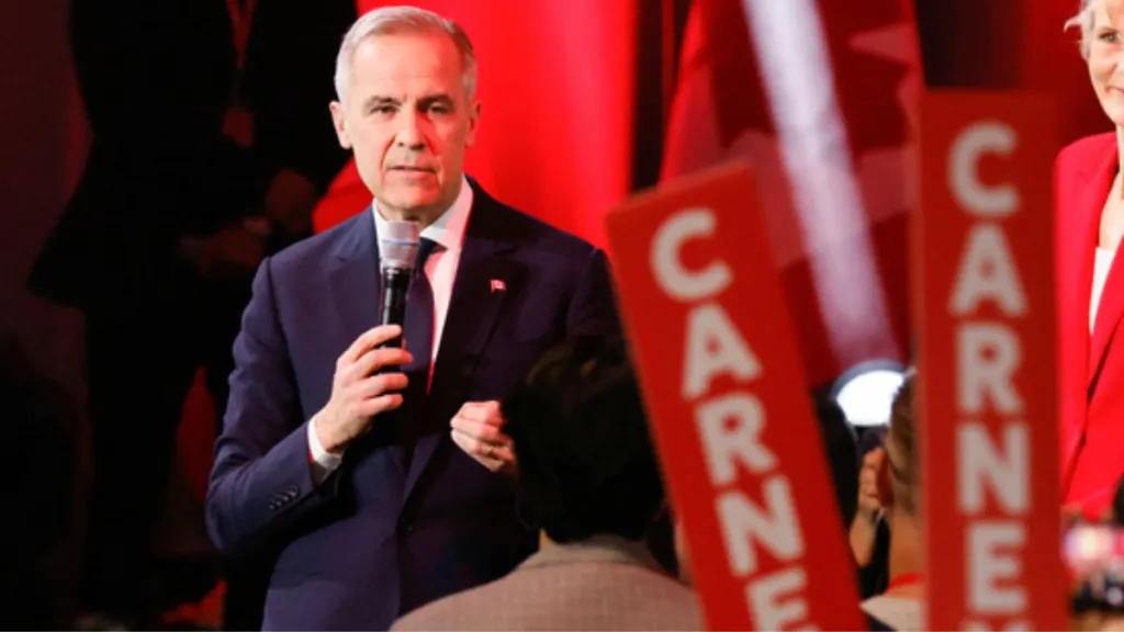 mark carney reuters