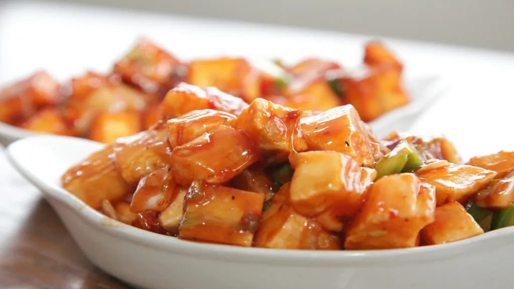 Are KFC, McDonald's, and Burger King Using Fake Paneer? Watch Now!