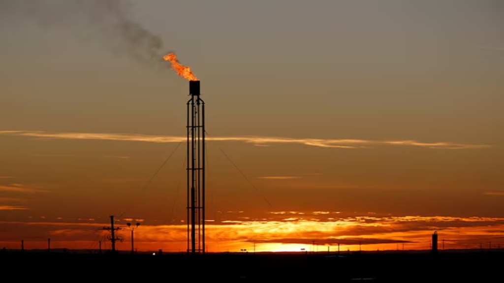 Trump administration reaffirms support to oil and gas industry amid tariff concerns